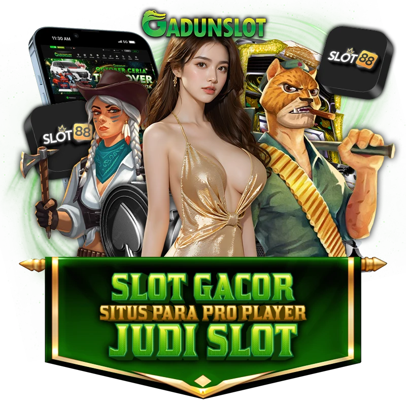 GADUNSLOT